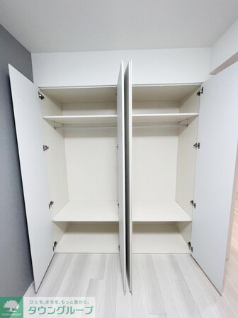 プライマル中央MINATOの物件内観写真